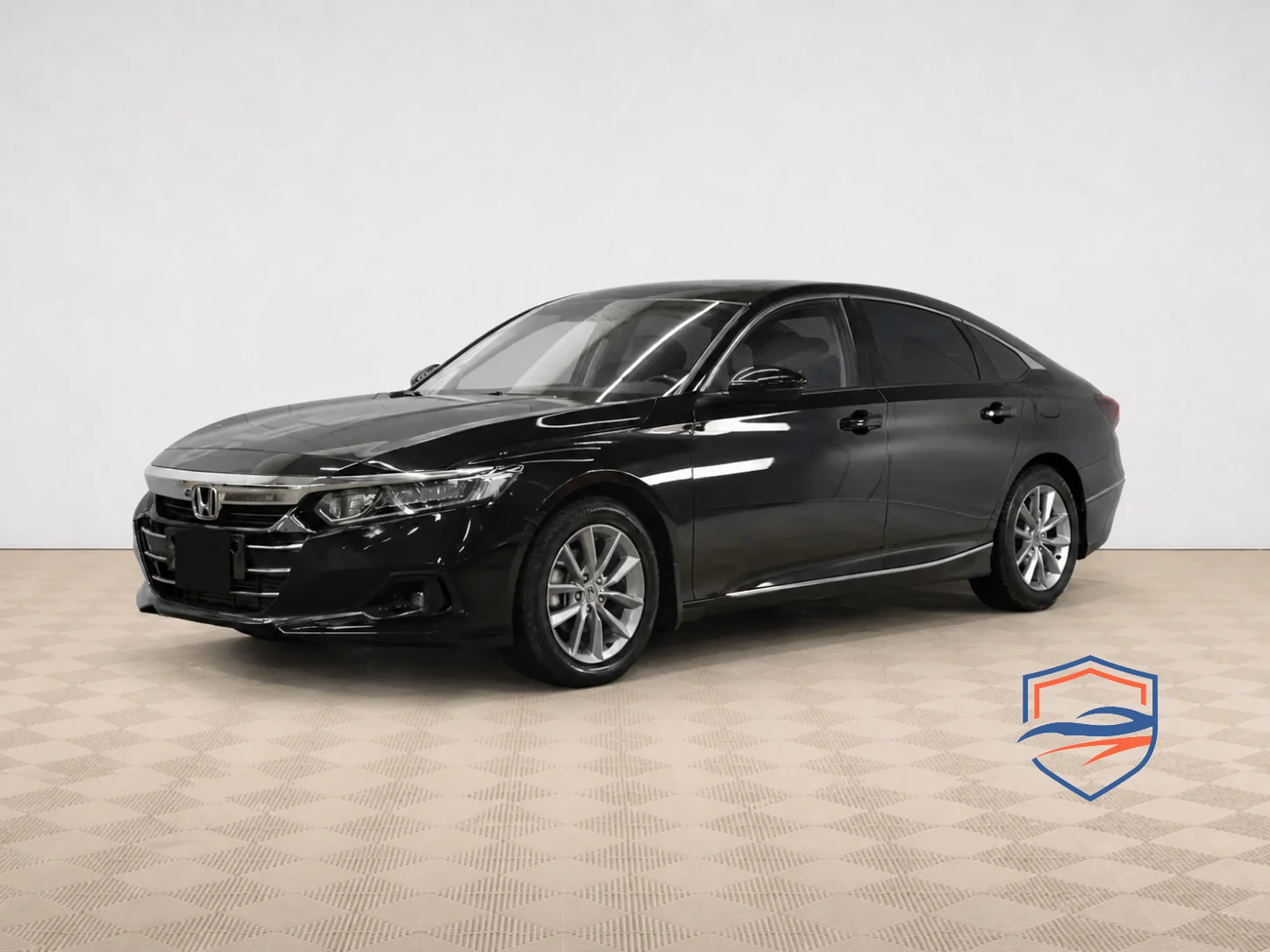 Honda - Honda Accord X Рестайлинг, 2021 г.