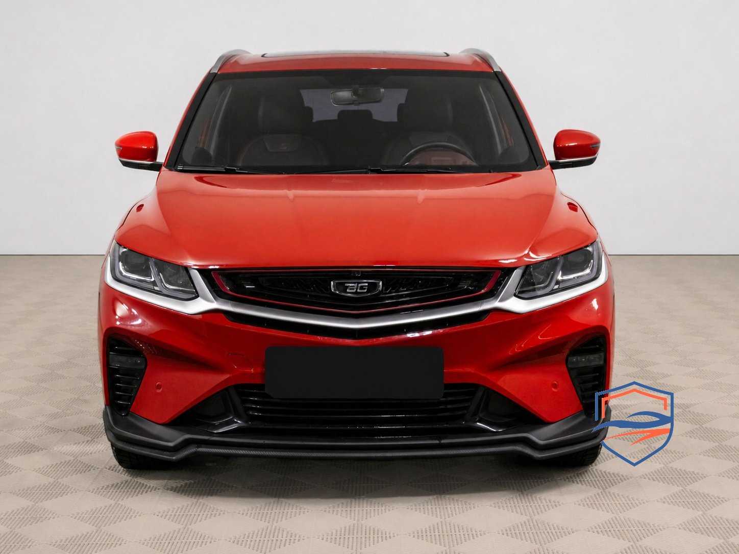 Belgee - Belgee X50, 2024