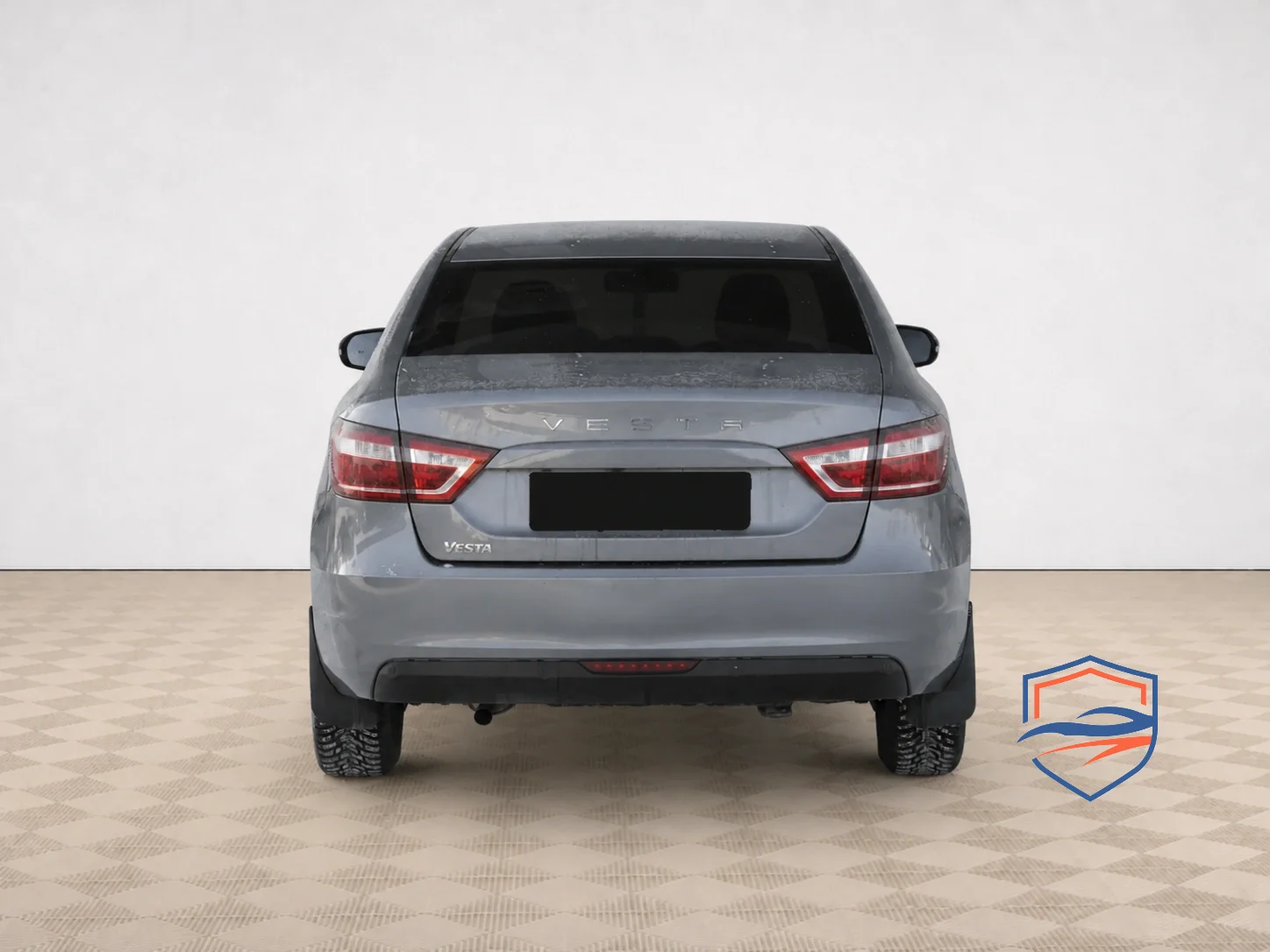 LADA (ВАЗ) - LADA (ВАЗ) Vesta I, 2018 г.