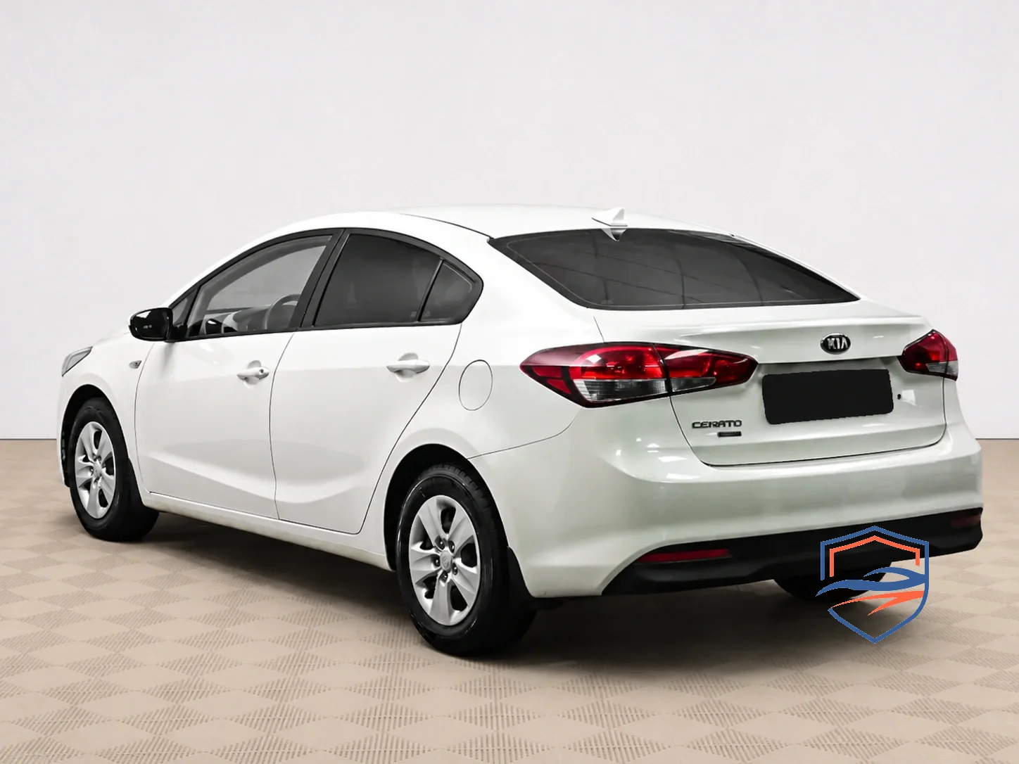 Kia - Kia Cerato III Рестайлинг (Classic), 2019 г.