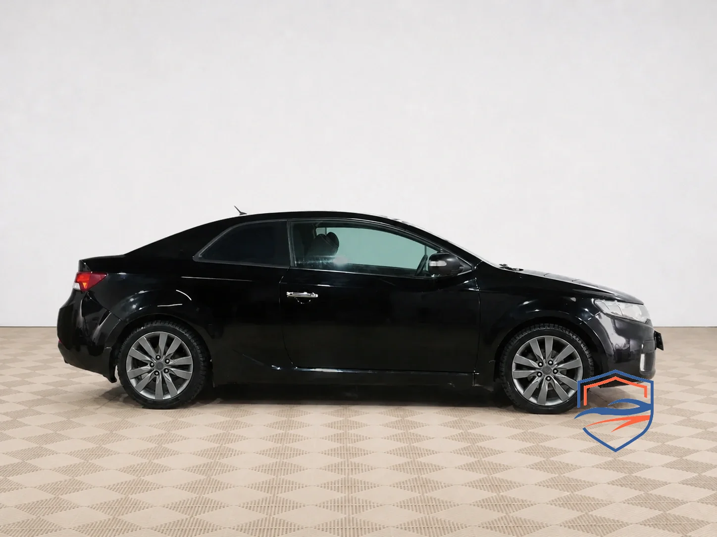 Kia - Kia Cerato II, 2010 г.