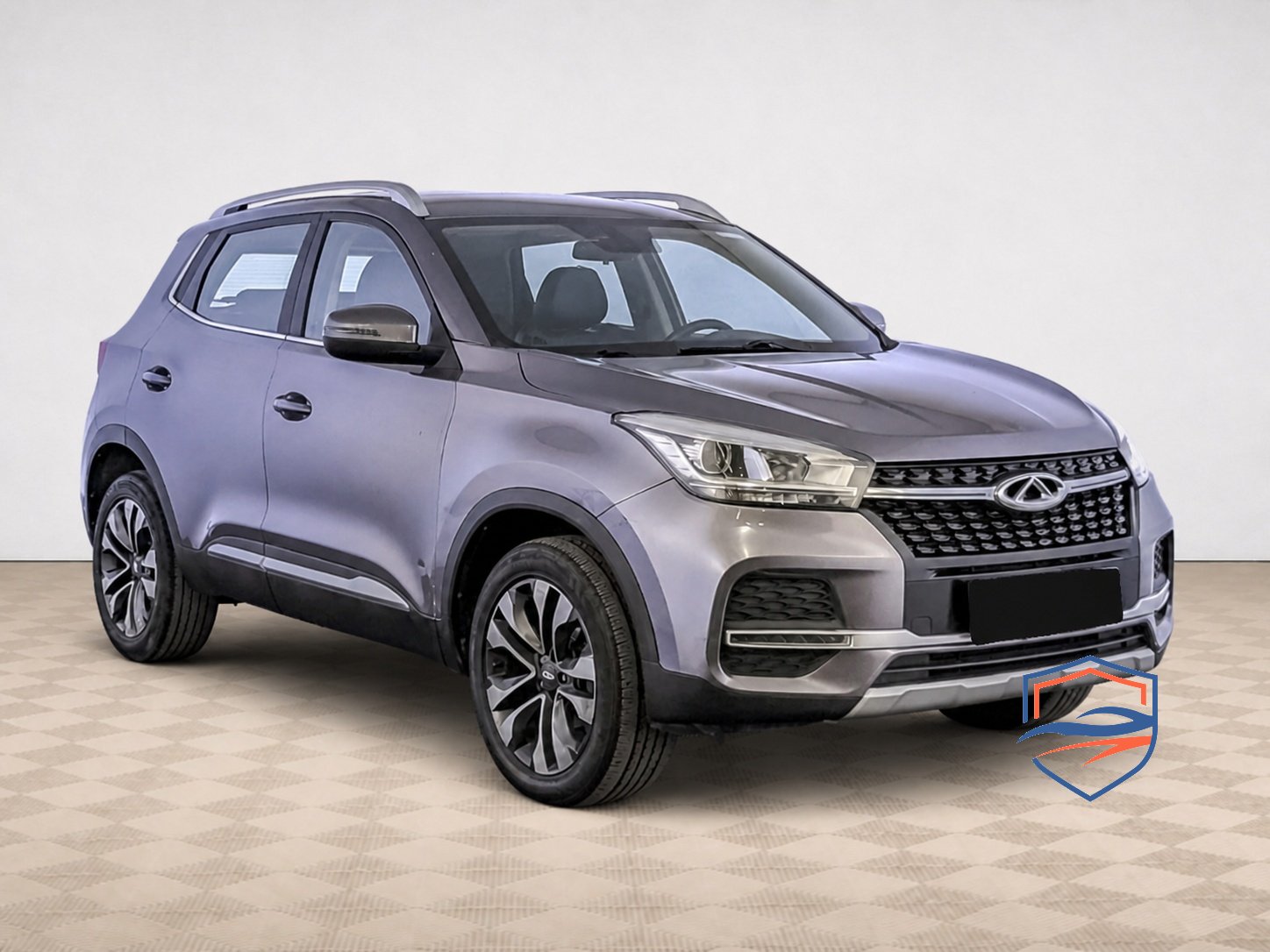 Chery - Chery Tiggo 4 I Рестайлинг, 2022