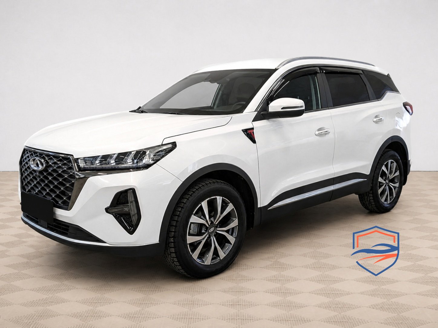 Chery - Chery Tiggo 7 Pro Max I, 2023