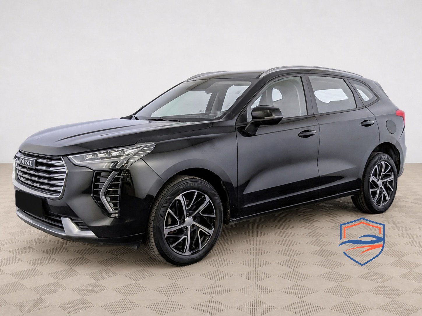 Haval - HAVAL Jolion, 2022