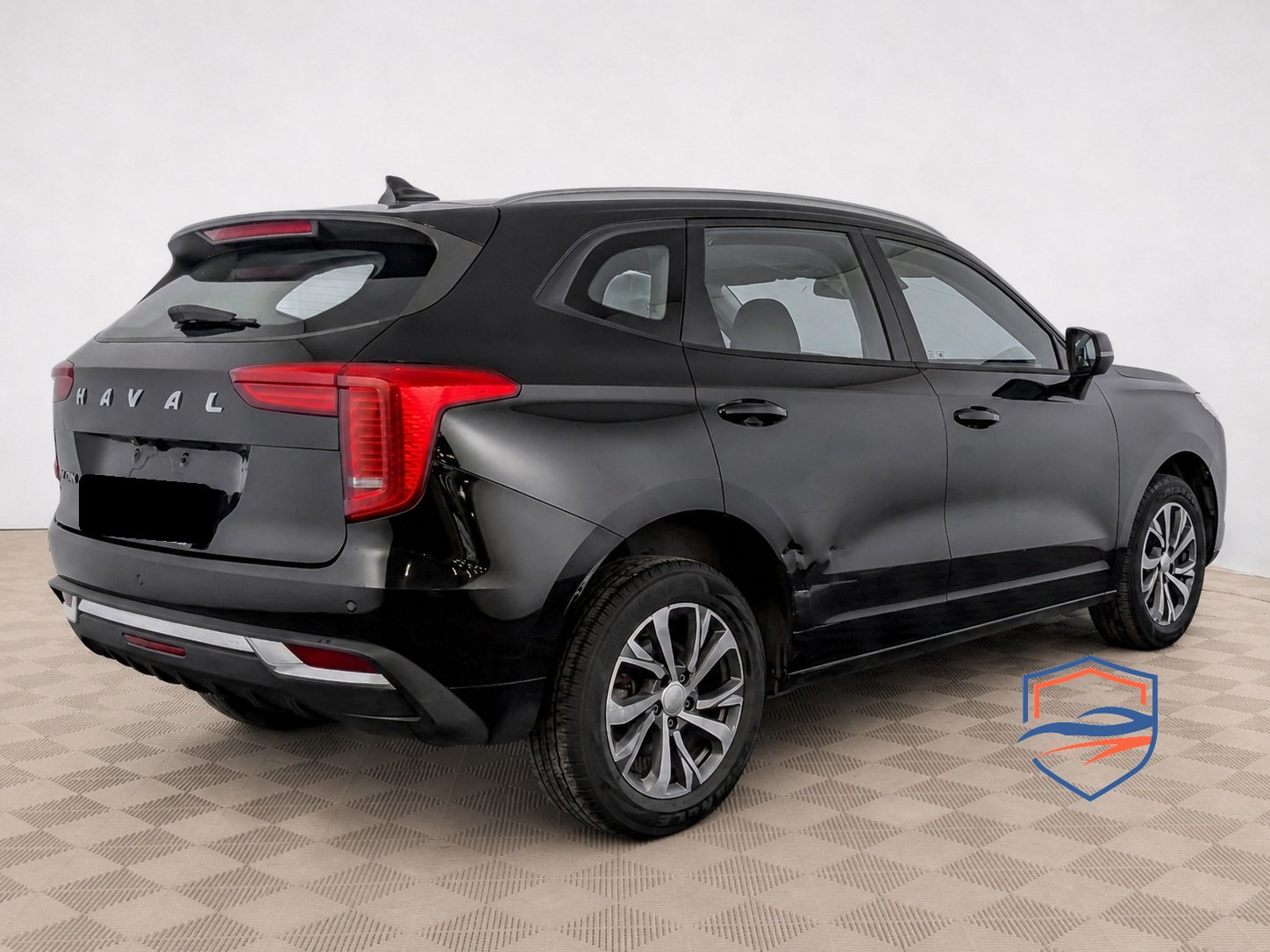 Haval - HAVAL Jolion, 2023