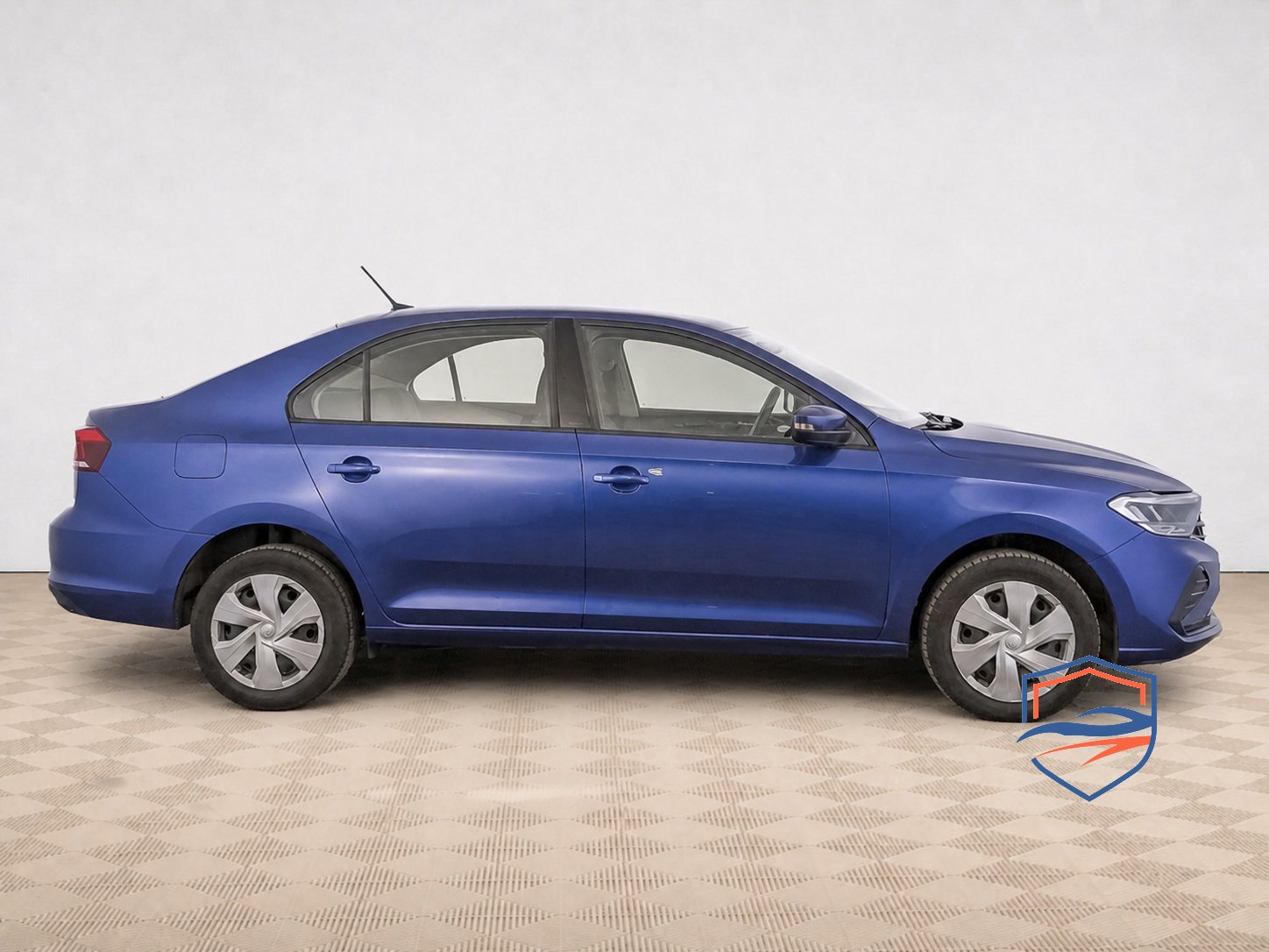 Volkswagen - Volkswagen Polo VI, 2021