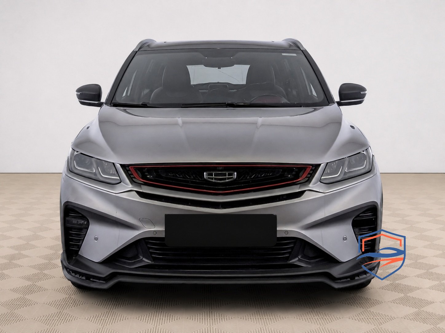 Geely - Geely Coolray I, 2022