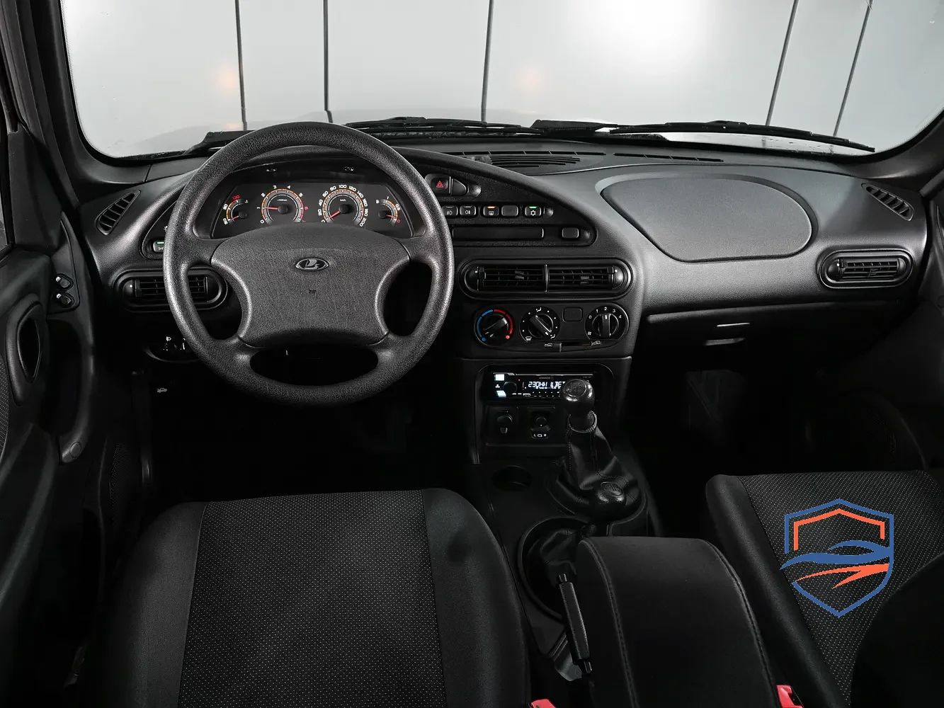 LADA (ВАЗ) - LADA (ВАЗ) Niva Travel I, 2023 г.