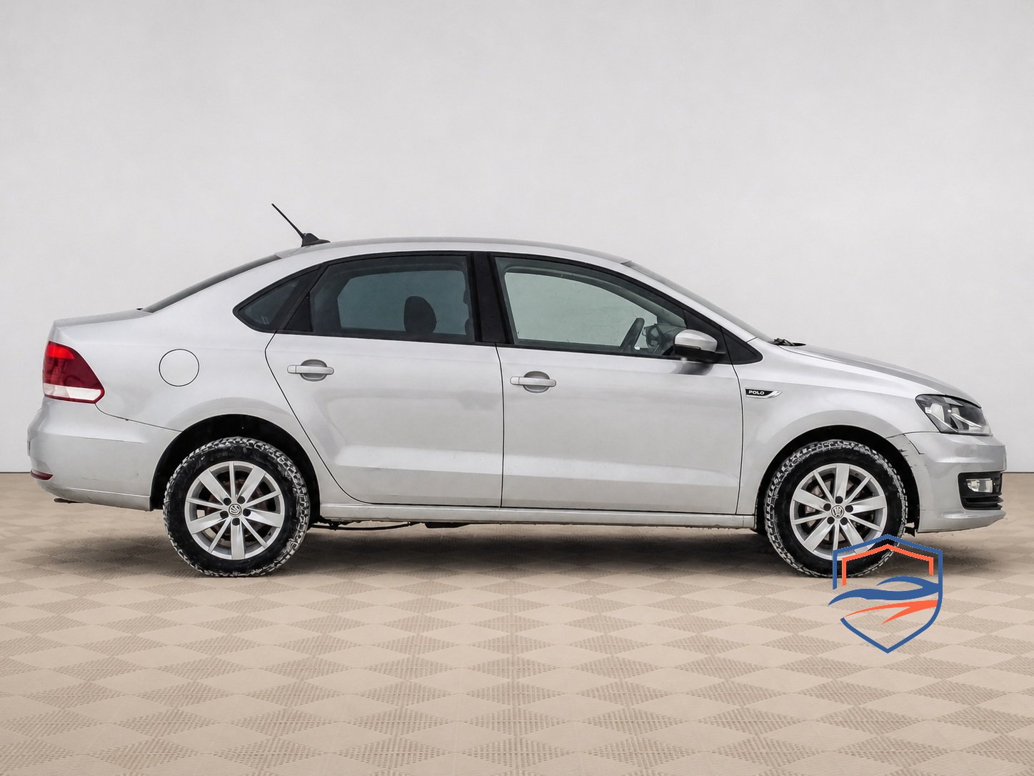 Volkswagen - Volkswagen Polo, 2020