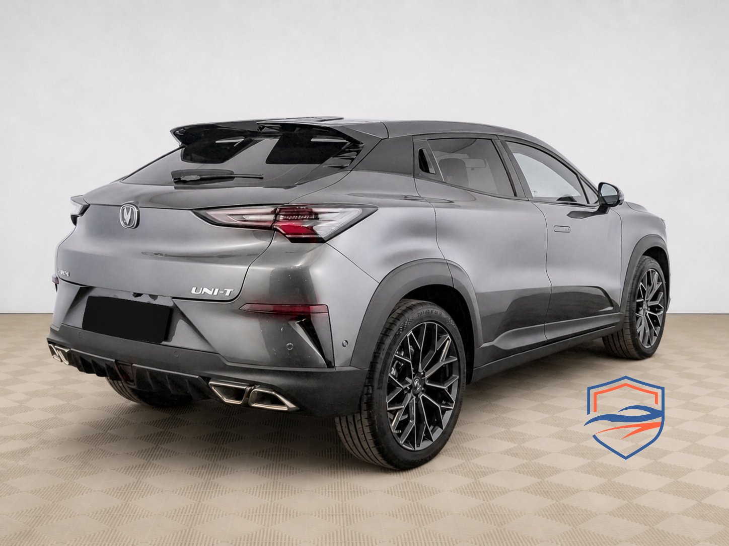 Changan - Changan UNI-T I, 2023