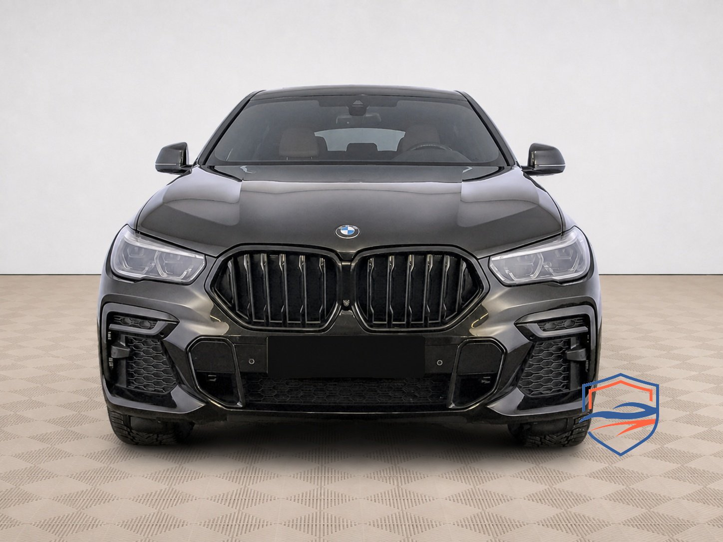 BMW - BMW X6 40i III (G06), 2022