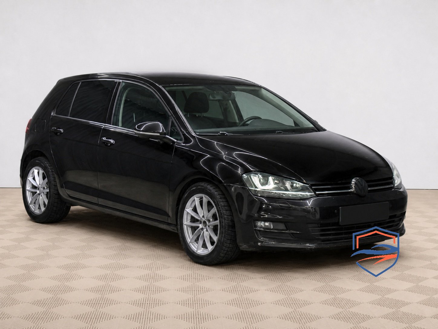 Volkswagen - Volkswagen Golf VII, 2013