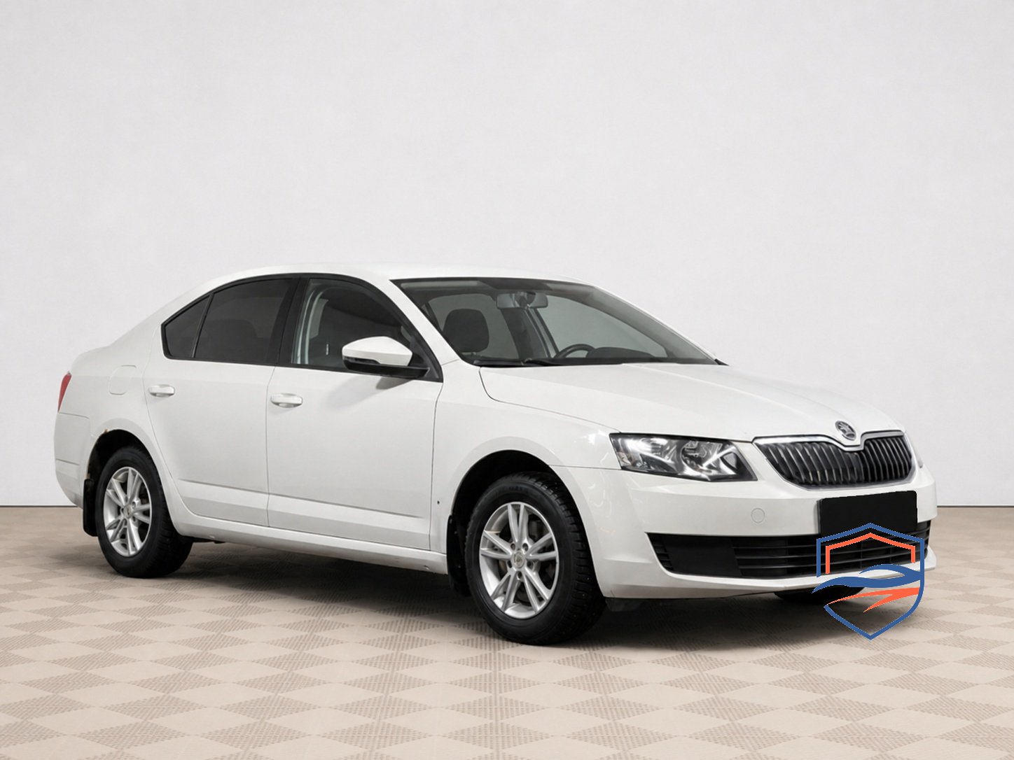 Skoda - Skoda Octavia III (A7), 2014