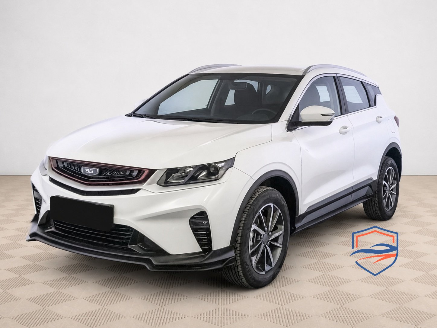 Belgee - BelGee X50, 2024