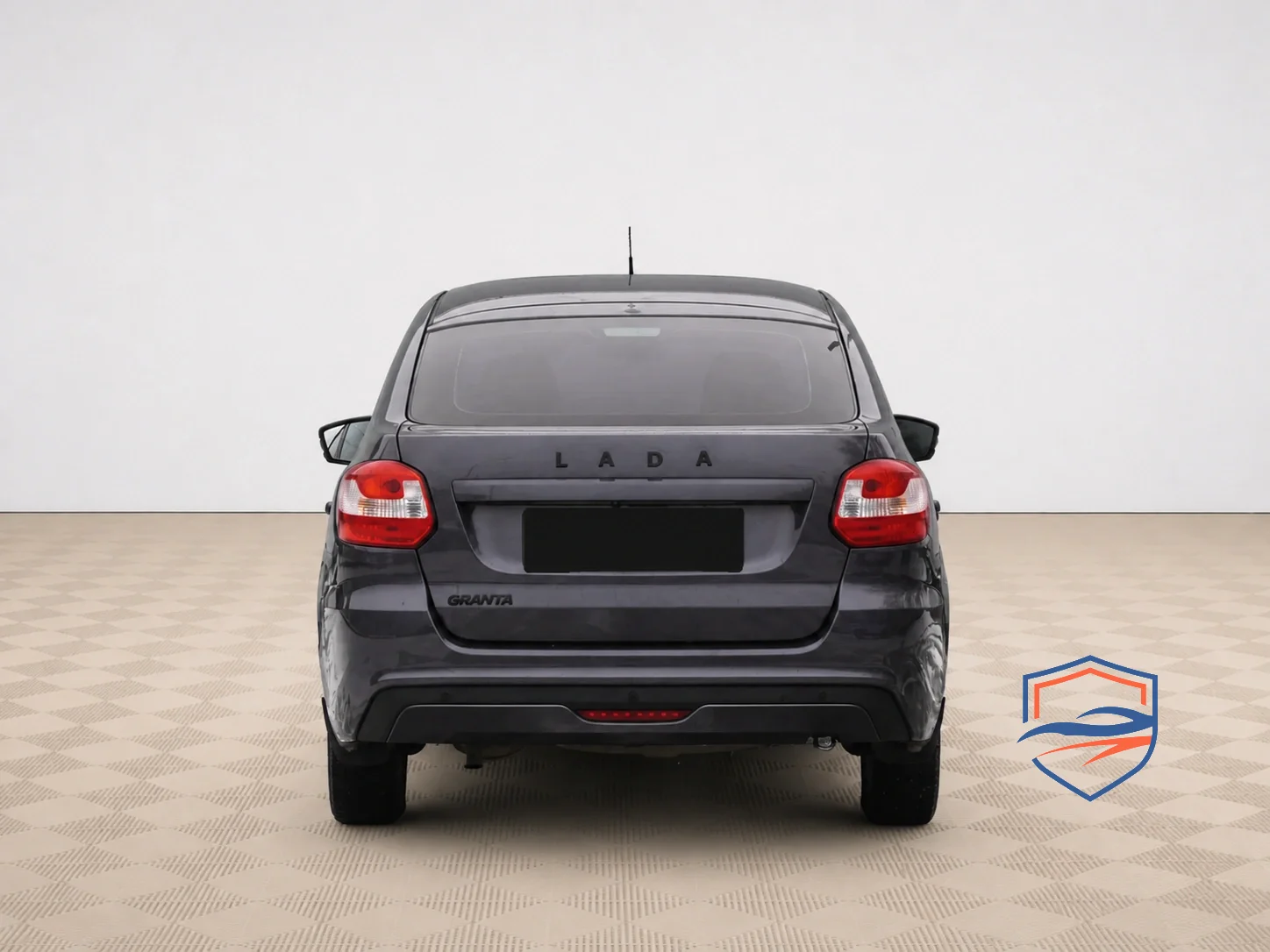 LADA (ВАЗ) - LADA (ВАЗ) Granta I Рестайлинг, 2021 г.