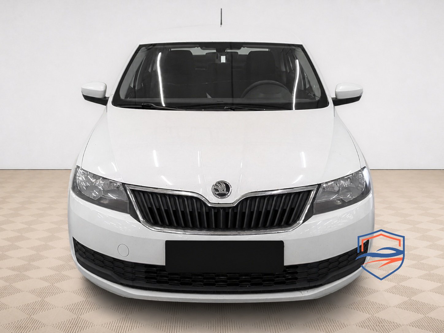 Skoda - Skoda Rapid I Рестайлинг, 2019