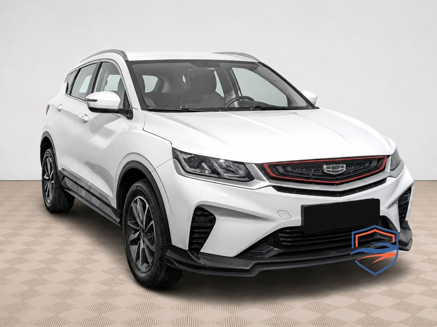 Geely - Geely Coolray, 2023