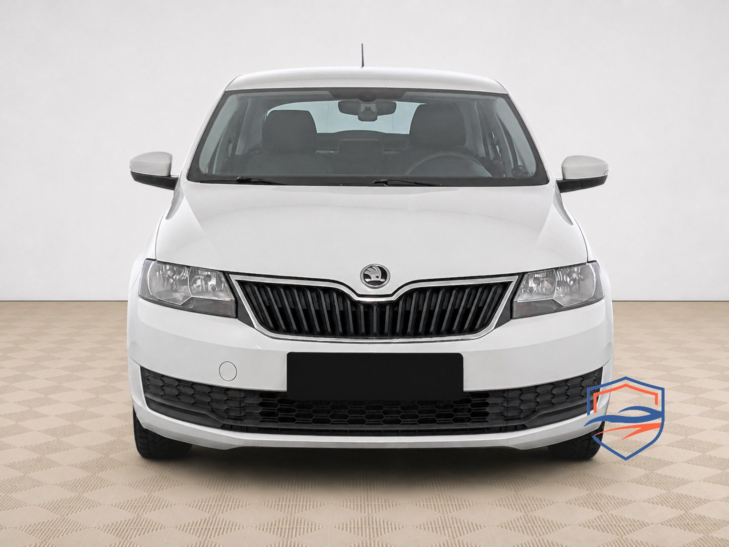 Skoda - Skoda Rapid I Рестайлинг, 2019