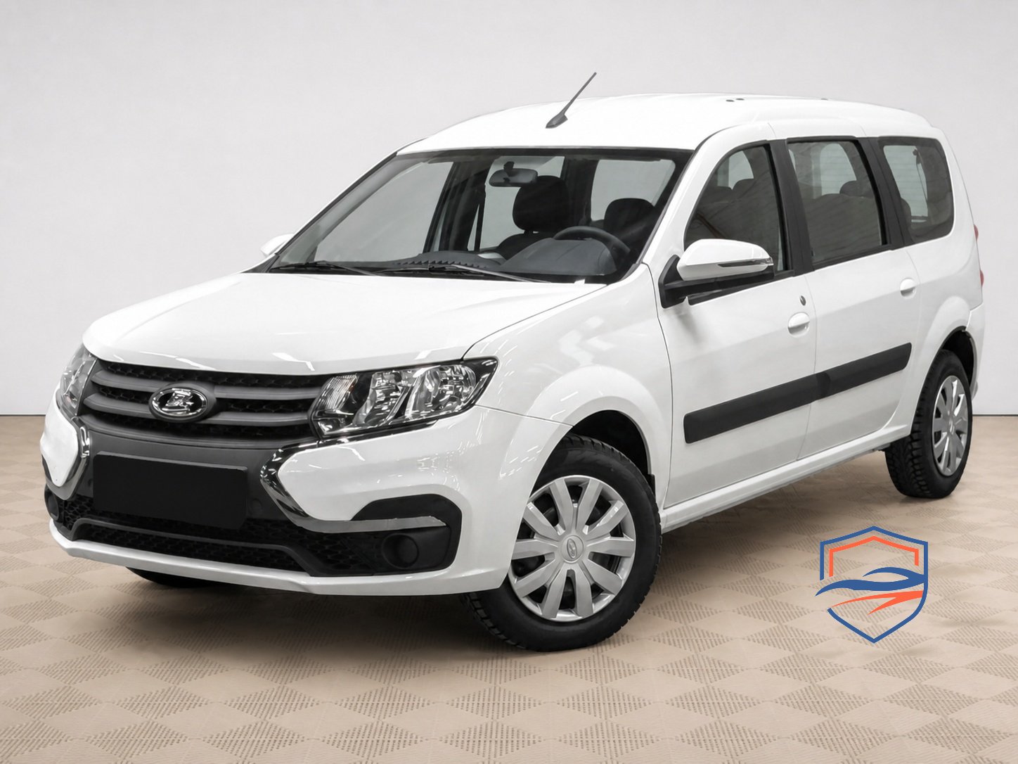 LADA (ВАЗ) - Lada Largus, 2025