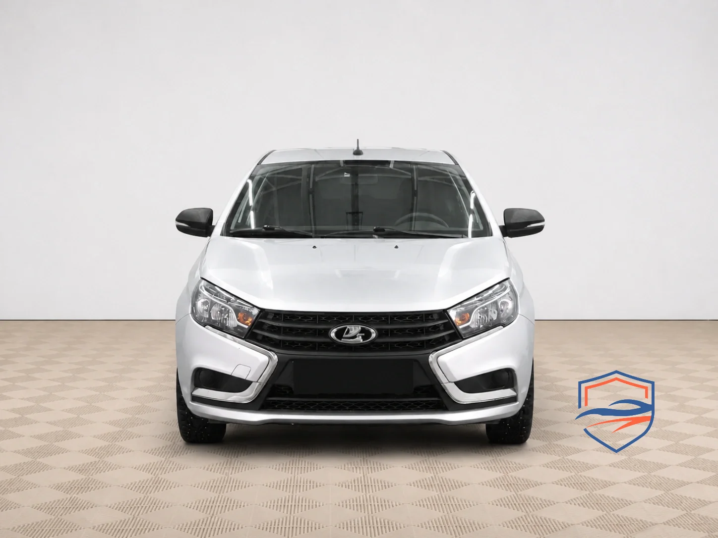LADA (ВАЗ) - LADA (ВАЗ) Vesta I, 2017 г.