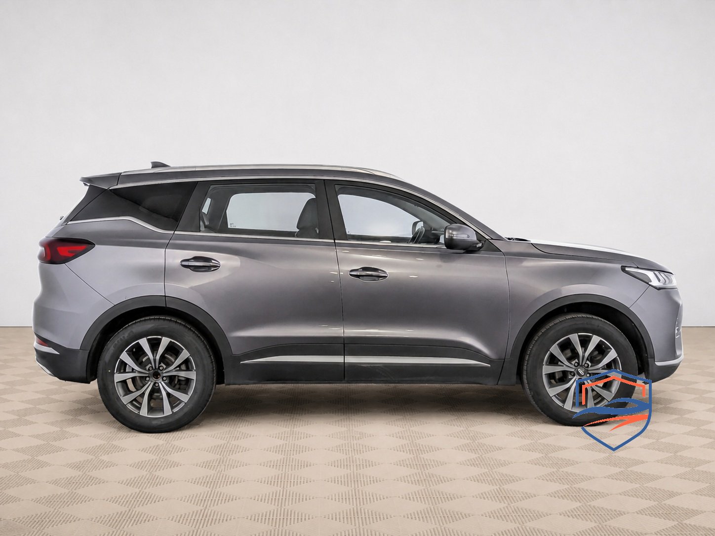 Chery - Chery Tiggo 7 Pro I, 2022