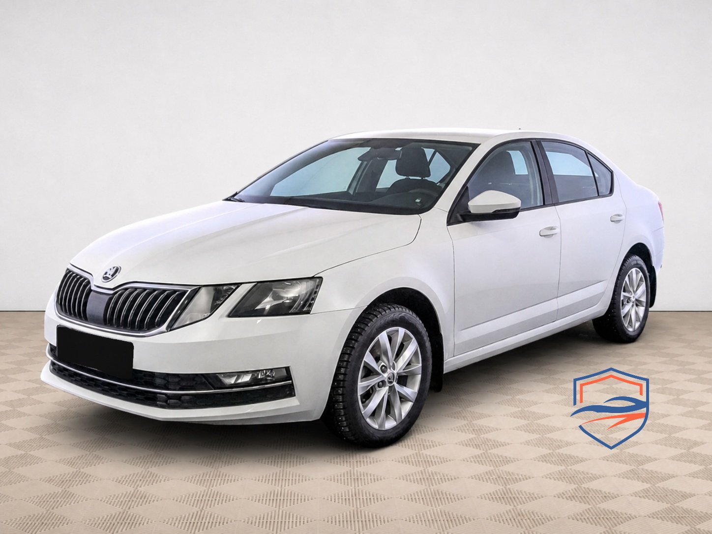Skoda - Skoda Octavia III (A7) Рестайлинг, 2018