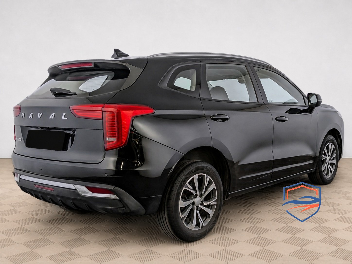 Haval - HAVAL Jolion, 2022