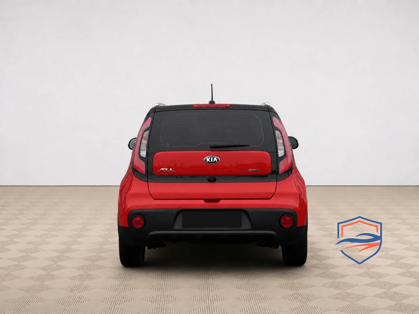 Kia - Kia Soul II Рестайлинг, 2018 г.