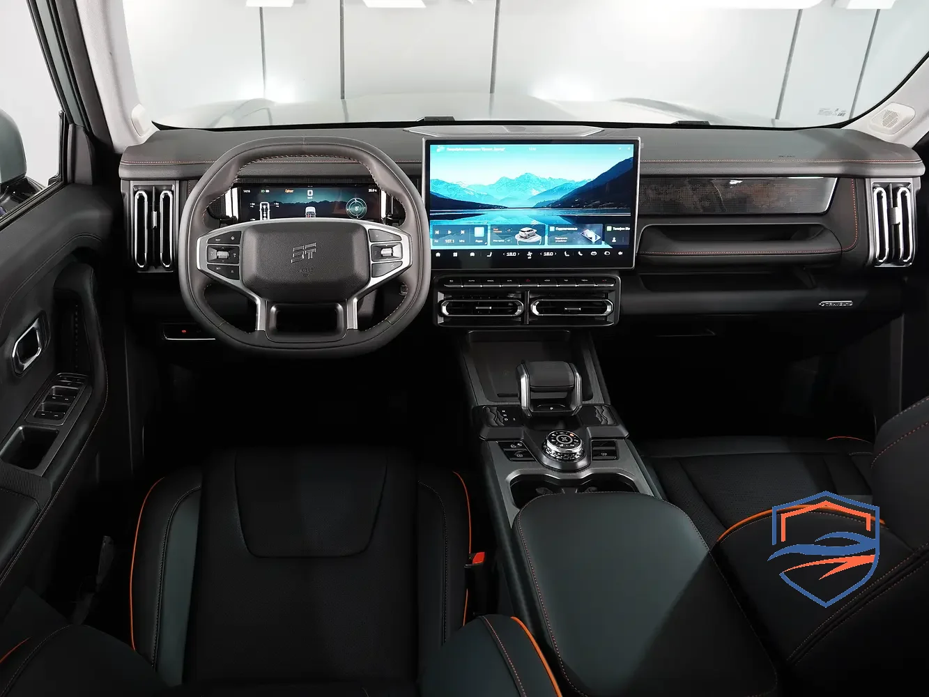 Jetour - Jetour T1 T1, 2025 г.