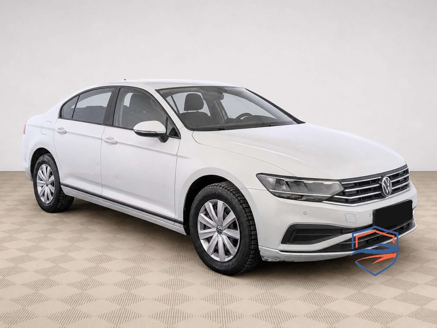 Volkswagen - Volkswagen Passat, 2021