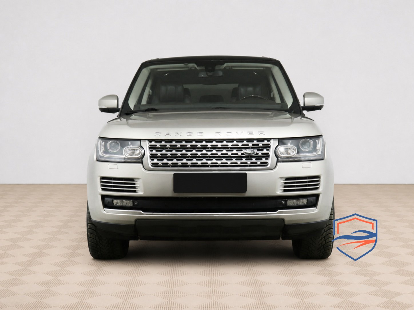 Land Rover - Land Rover Range Rover IV, 2015