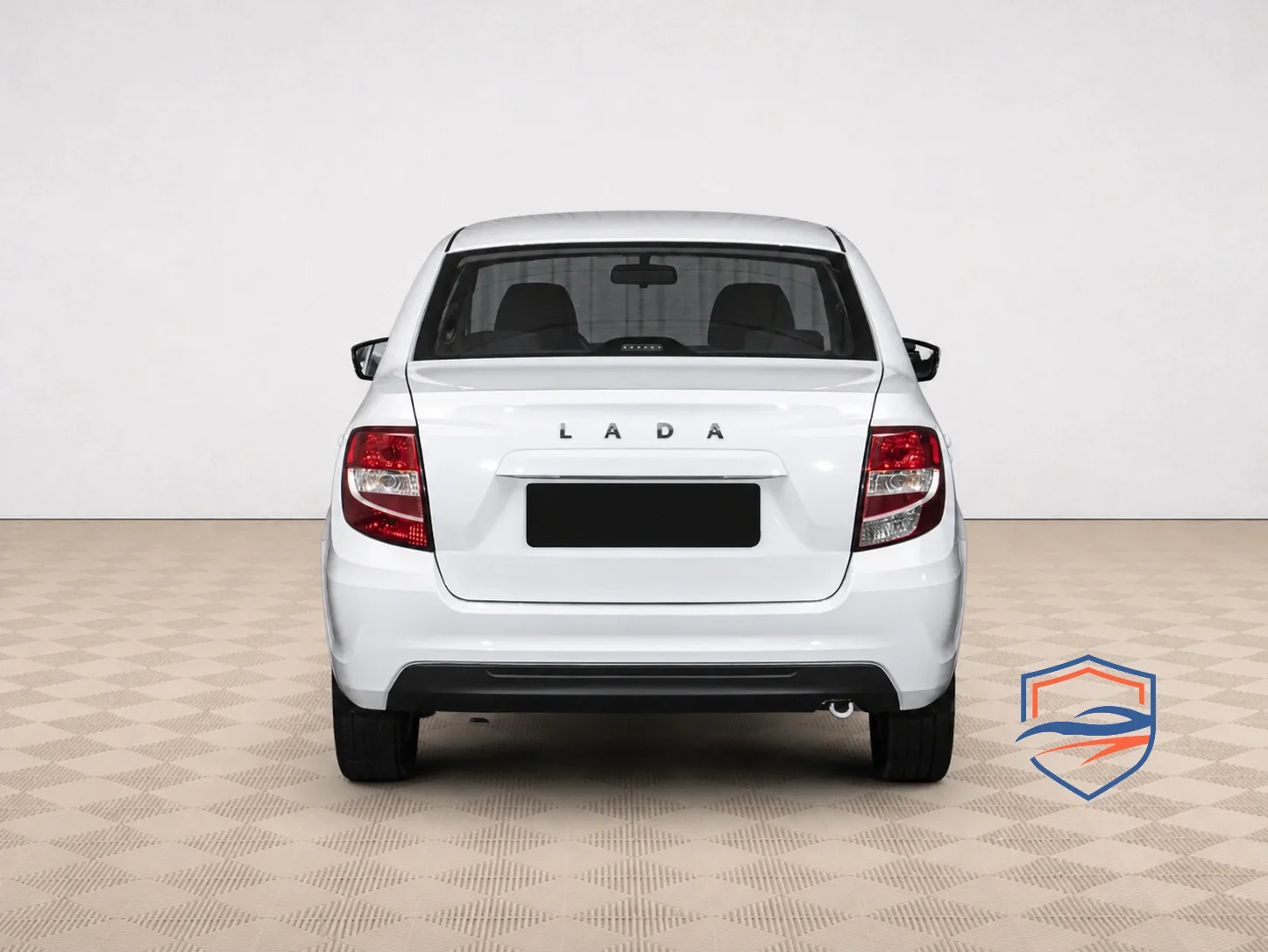 LADA (ВАЗ) - LADA (ВАЗ) Granta I Рестайлинг, 2023 г.