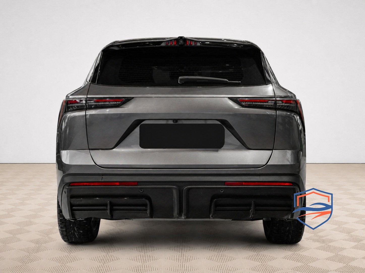 Jetour - JETOUR DASHING I, 2023