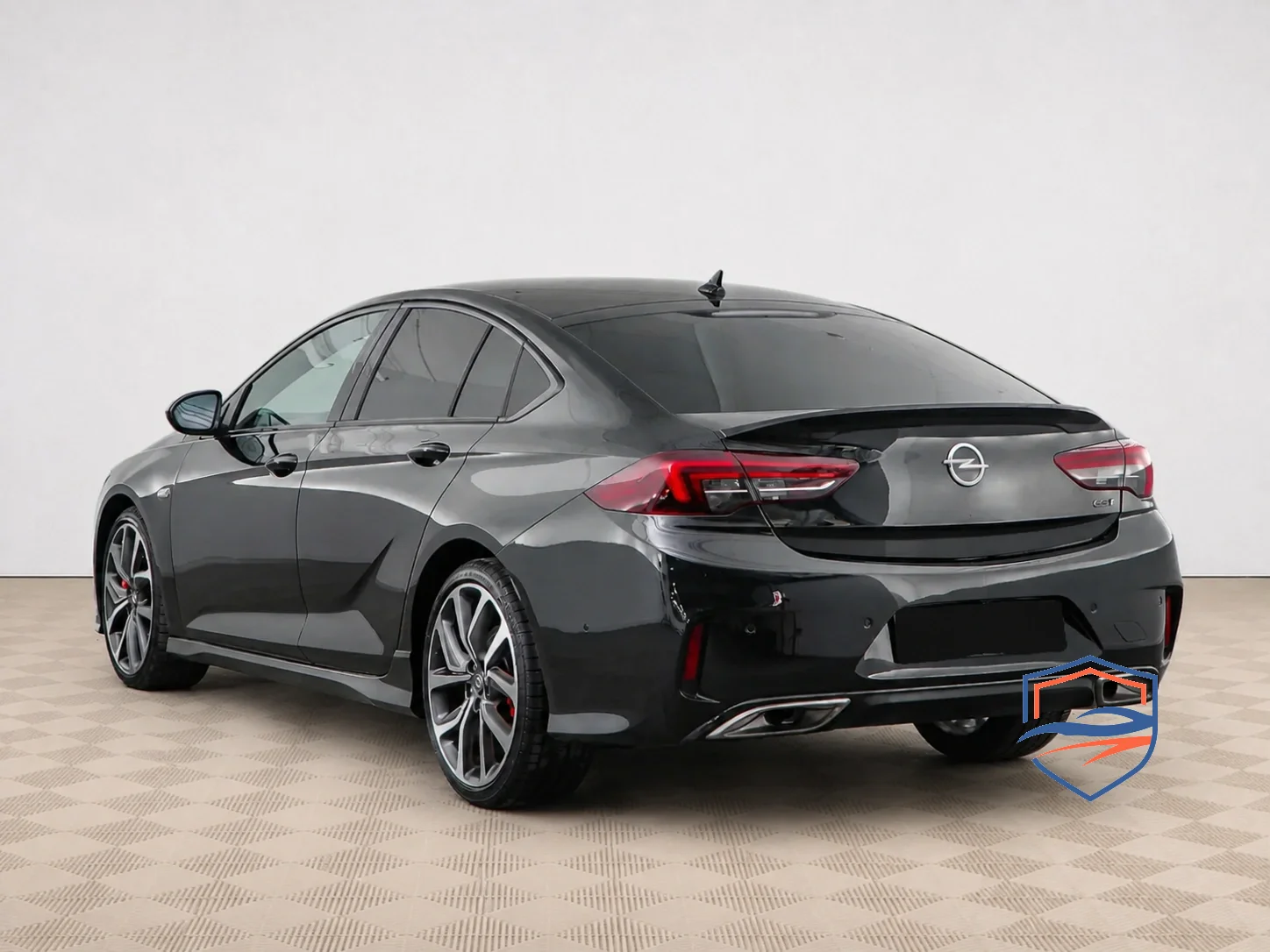 Opel - Opel Insignia II, 2019 г.