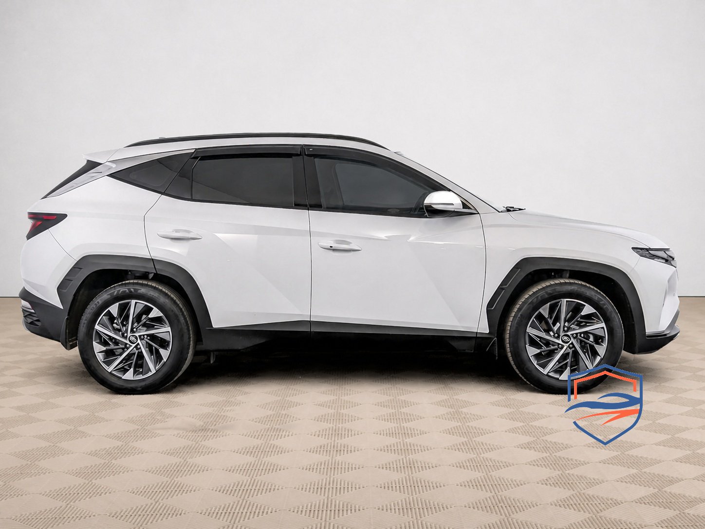 Hyundai - Hyundai Tucson IV, 2024