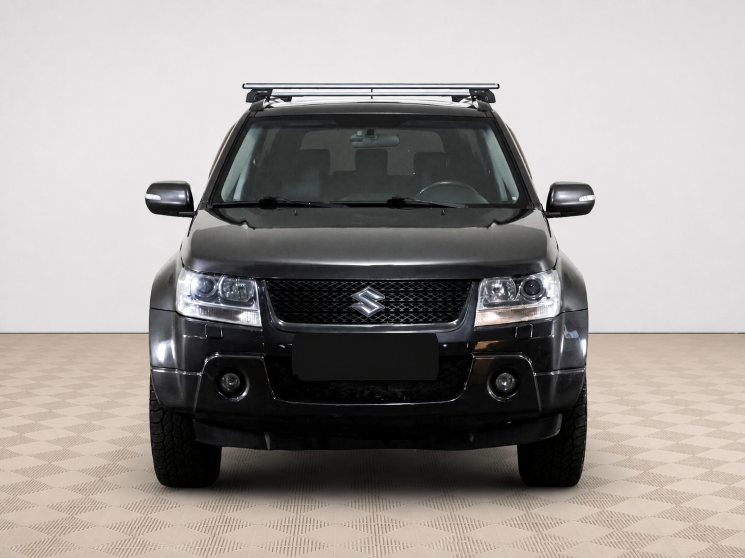 Suzuki - Suzuki Grand Vitara, 2010