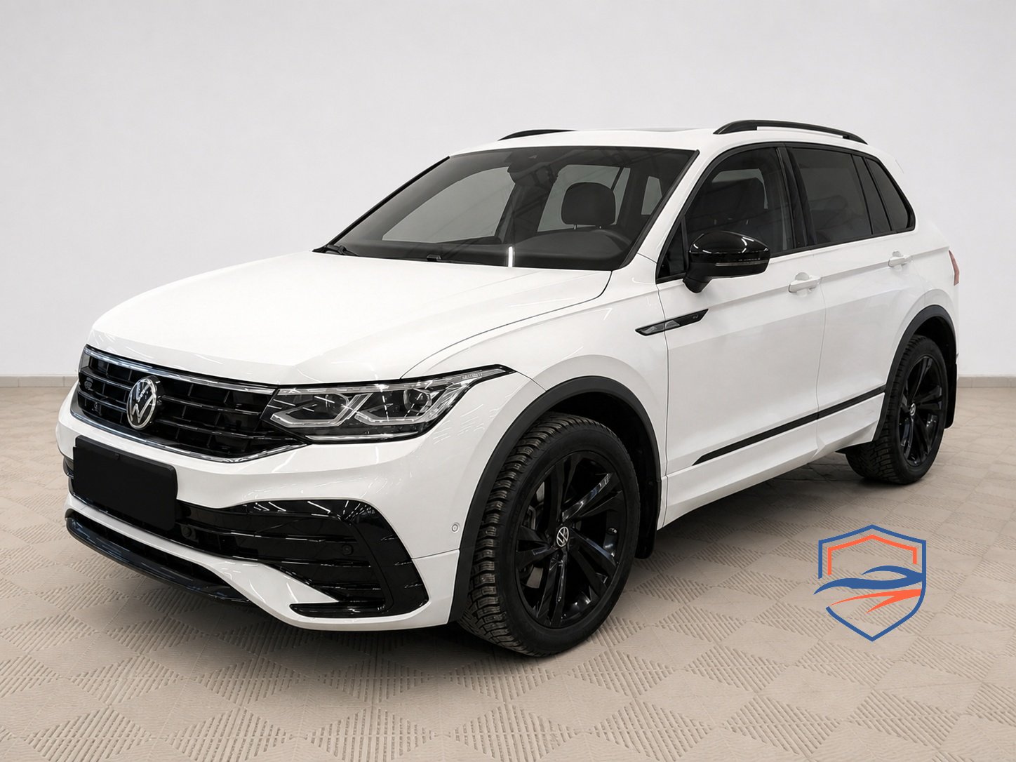 Volkswagen - Volkswagen Tiguan, 2021