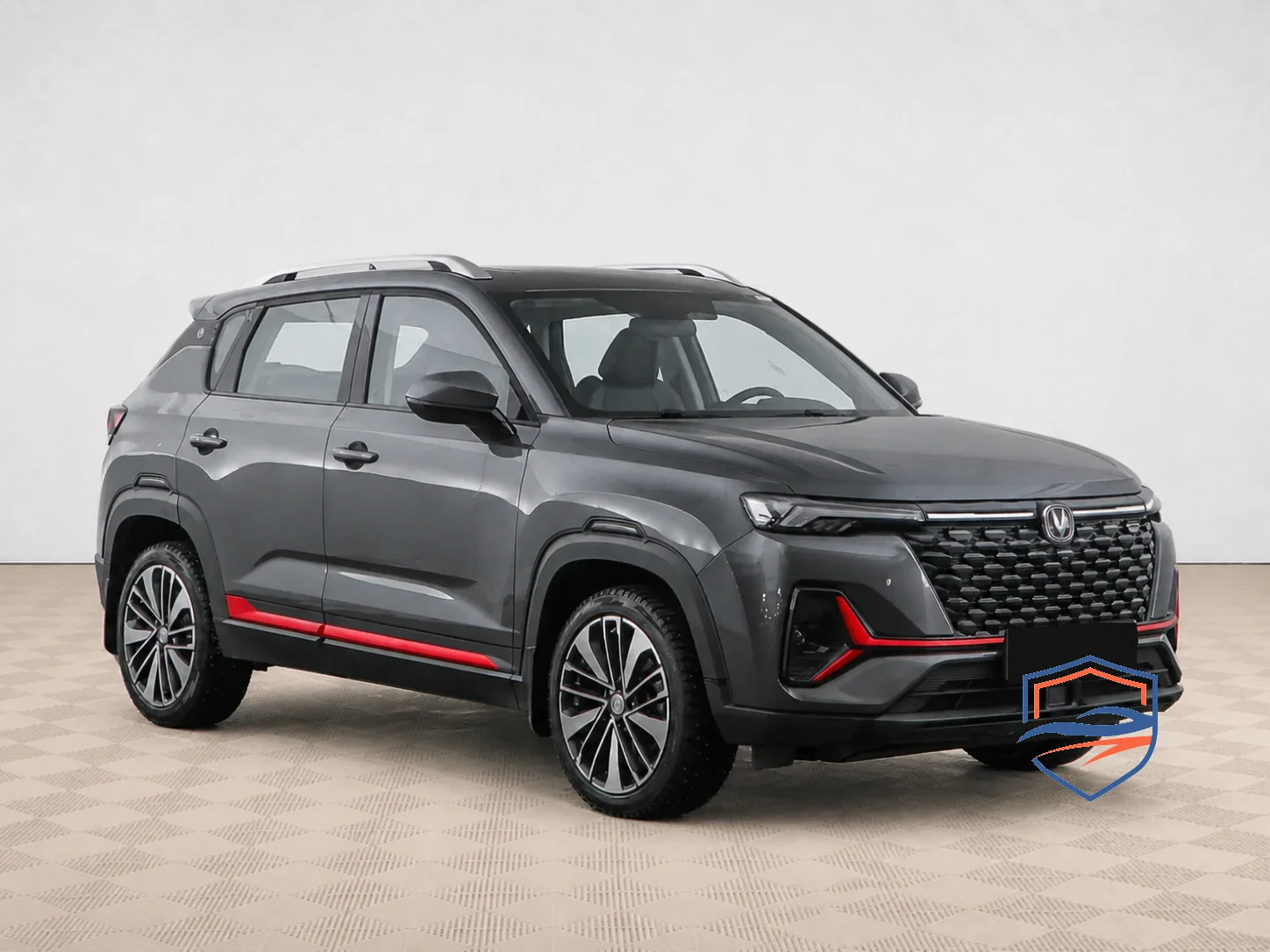 Changan - Changan CS35 Plus I Рестайлинг, 2023 г.
