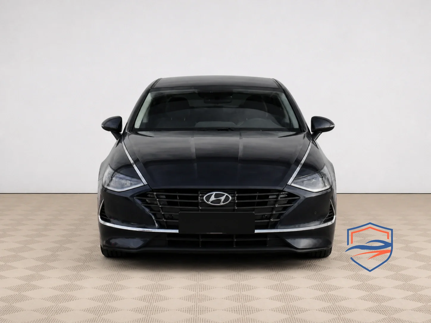Hyundai - Hyundai Sonata VIII (DN8), 2020 г.