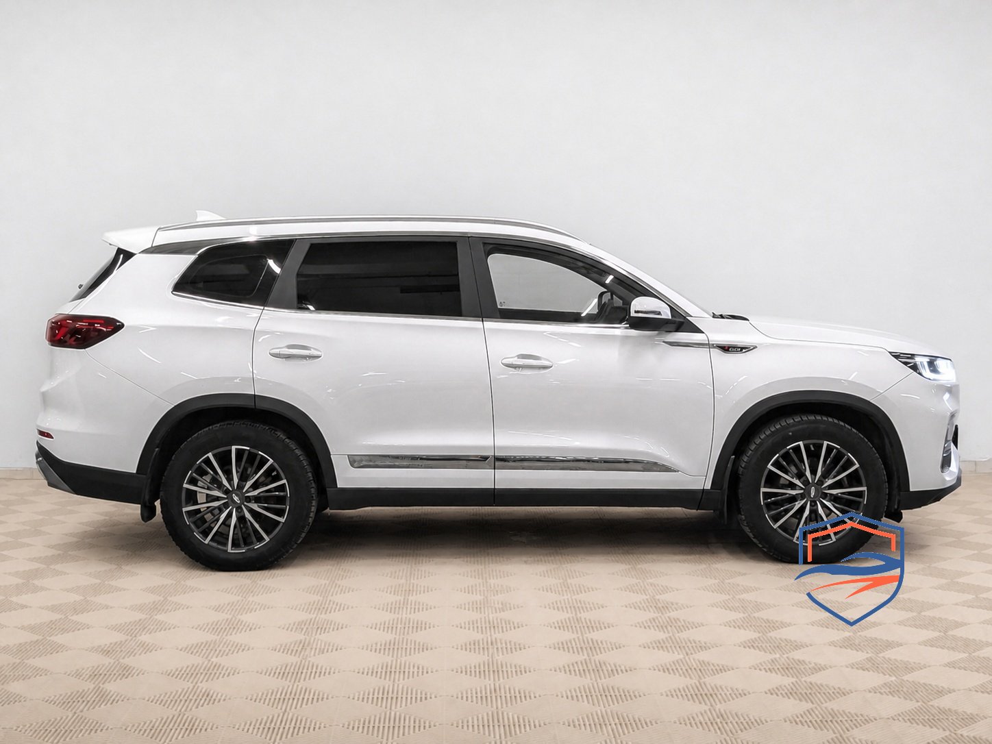Chery - Chery Tiggo 8 Pro I, 2021