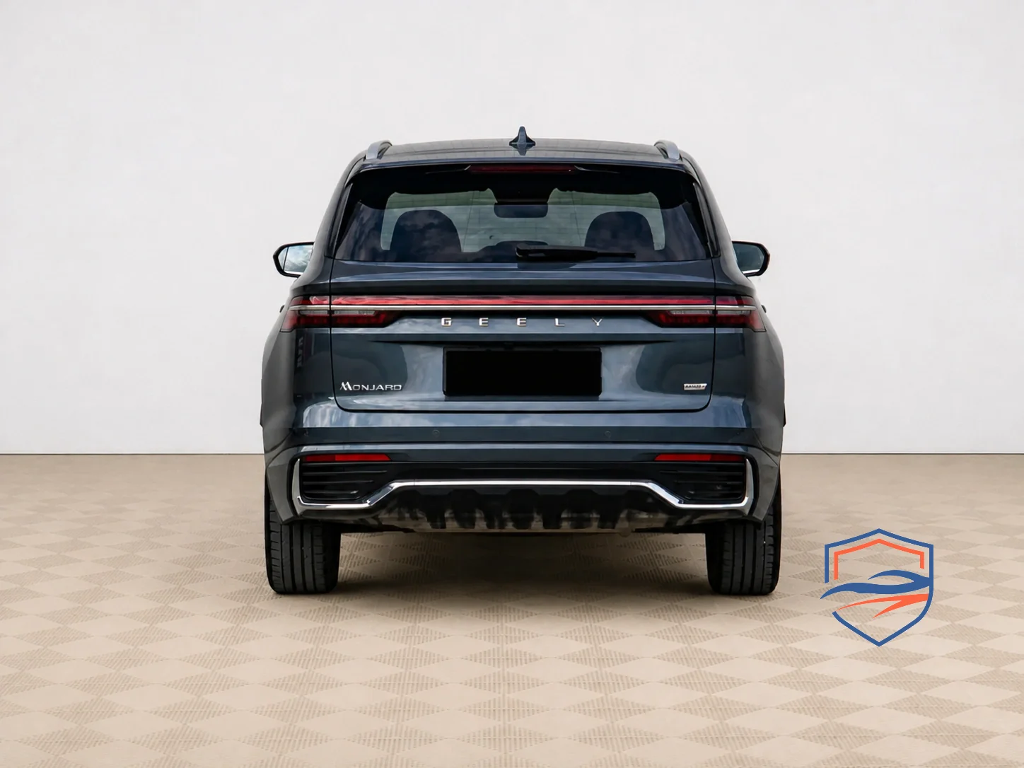 Geely - Geely Monjaro I, 2023 г.