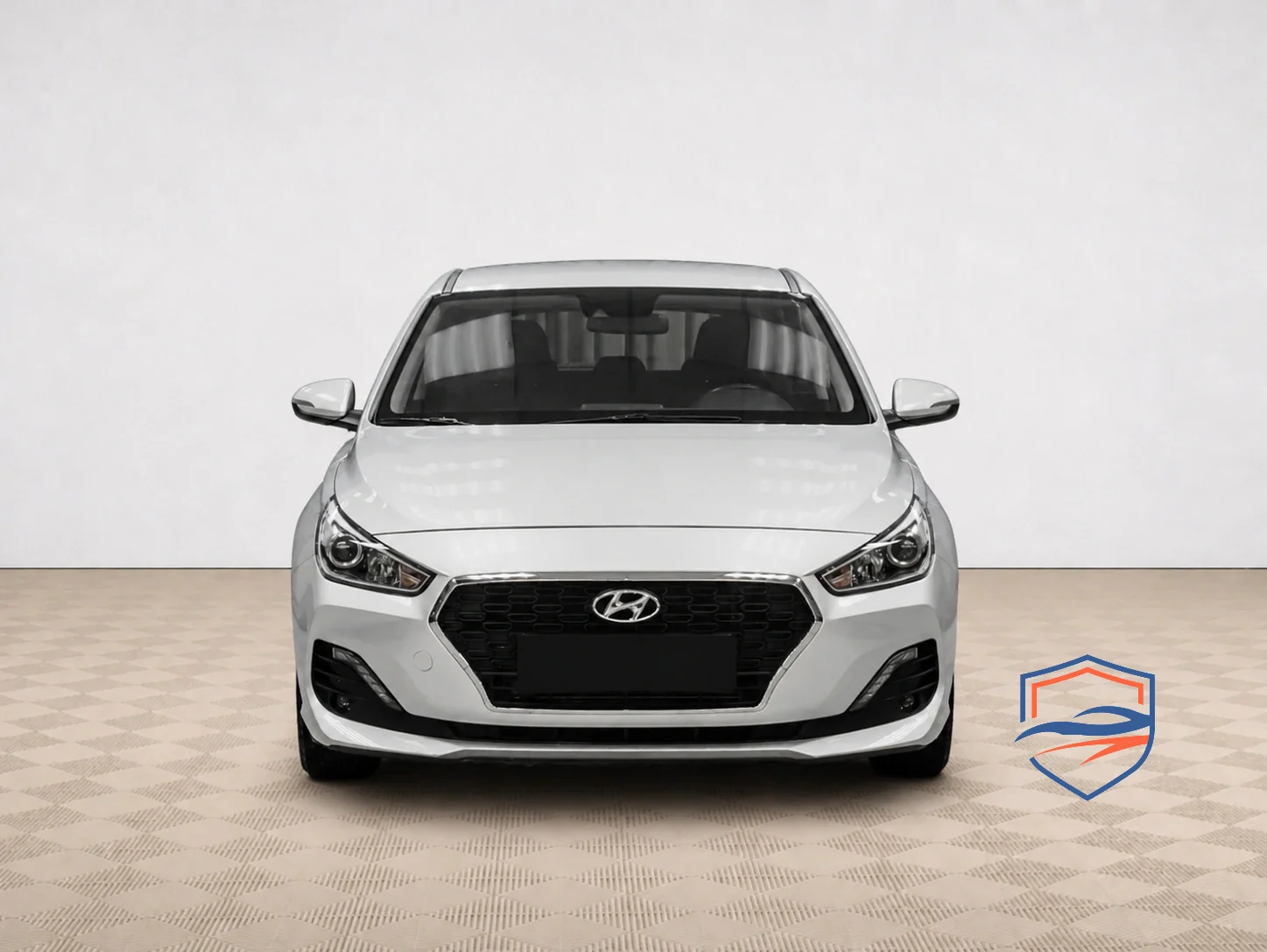 Hyundai - Hyundai i30 III Рестайлинг, 2019 г.