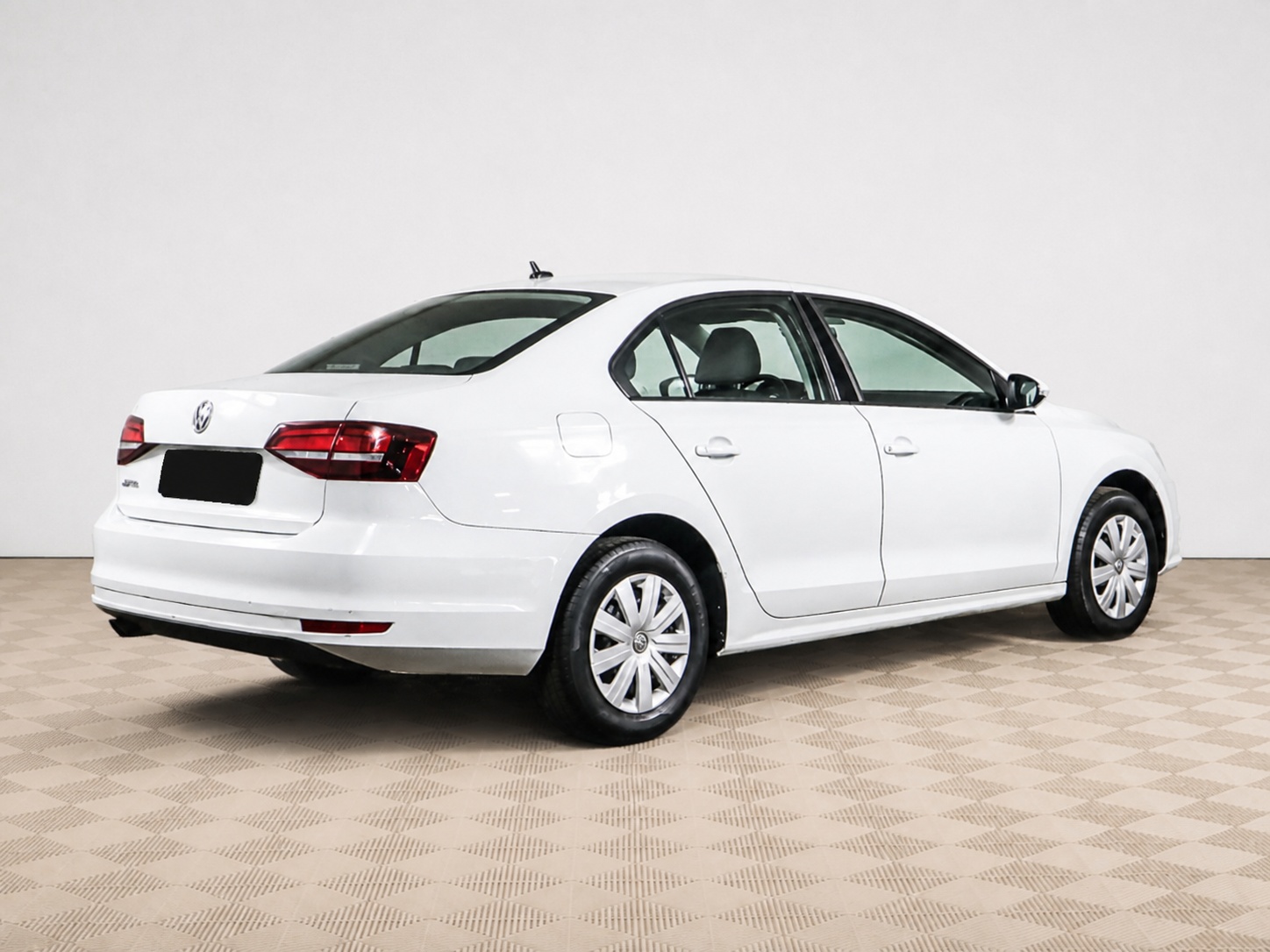 Volkswagen - Volkswagen Jetta, 2016