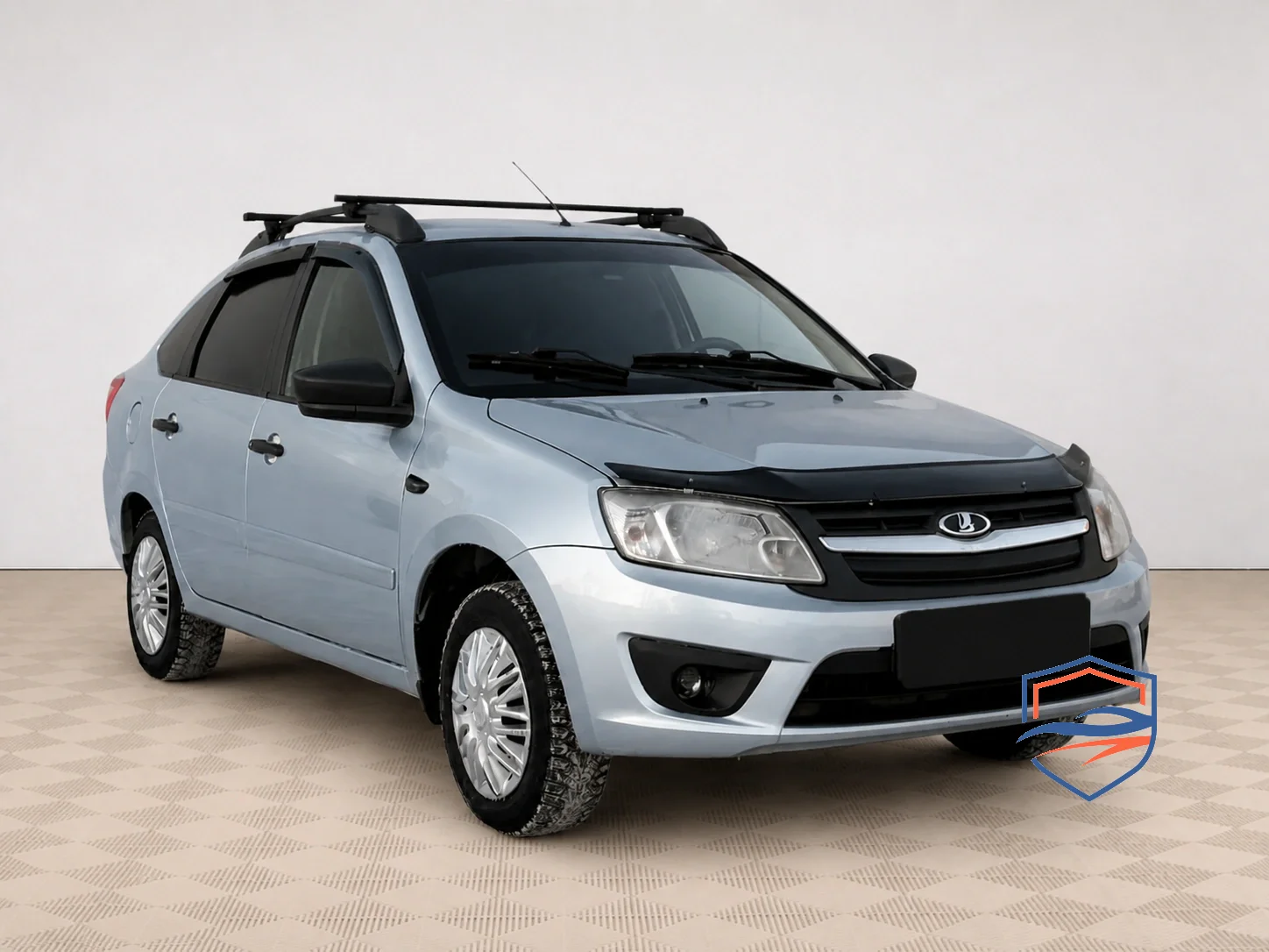 LADA (ВАЗ) - LADA (ВАЗ) Granta I, 2017 г.
