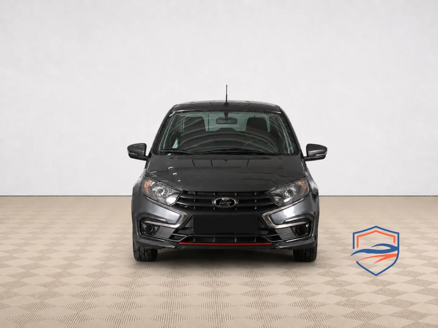 LADA (ВАЗ) - LADA (ВАЗ) Granta I Рестайлинг, 2024 г.