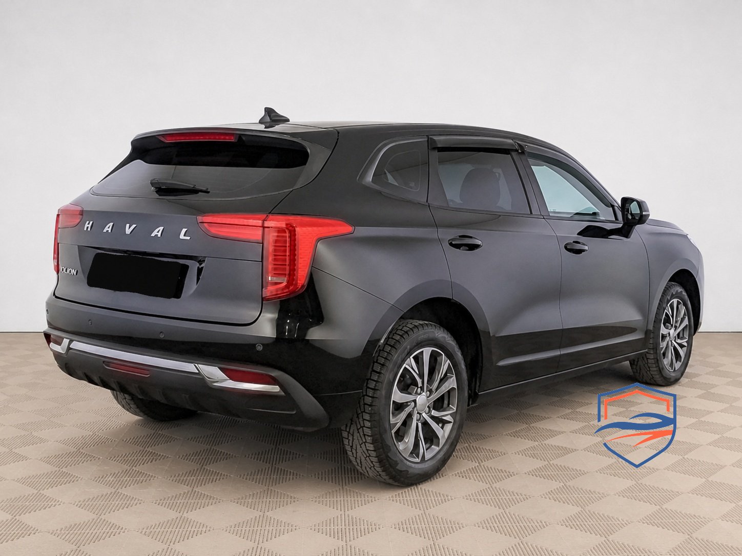 Haval - HAVAL Jolion, 2021