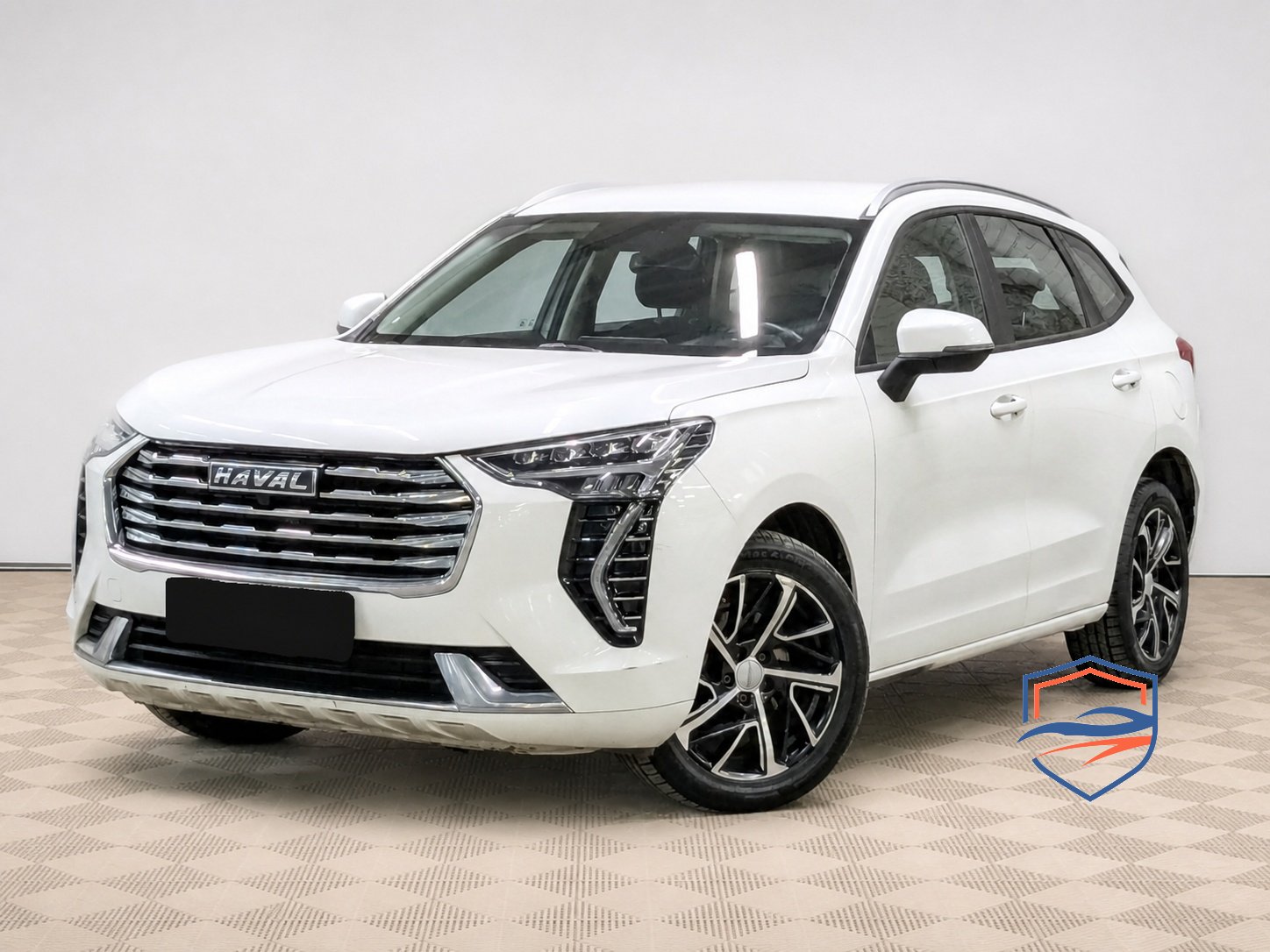 Haval - HAVAL Jolion, 2022
