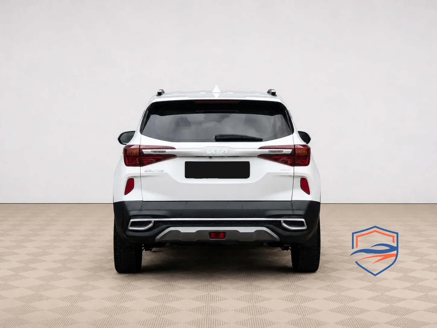 Kia - Kia Seltos I, 2022 г.