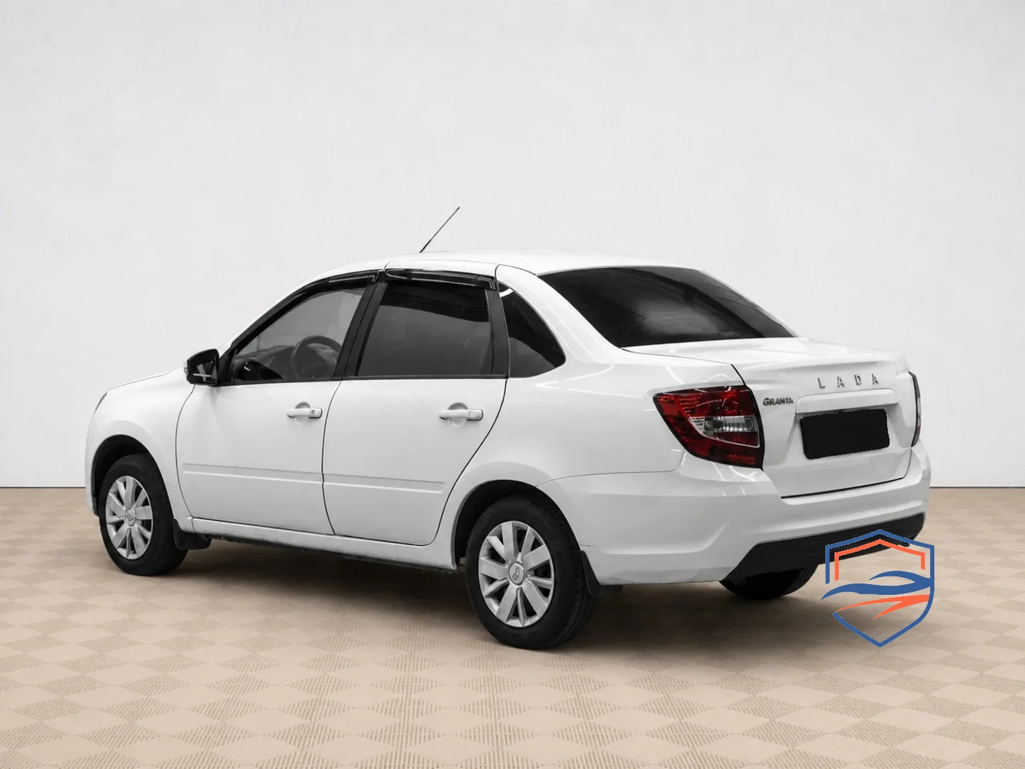 LADA (ВАЗ) - LADA (ВАЗ) Granta I Рестайлинг, 2023 г.