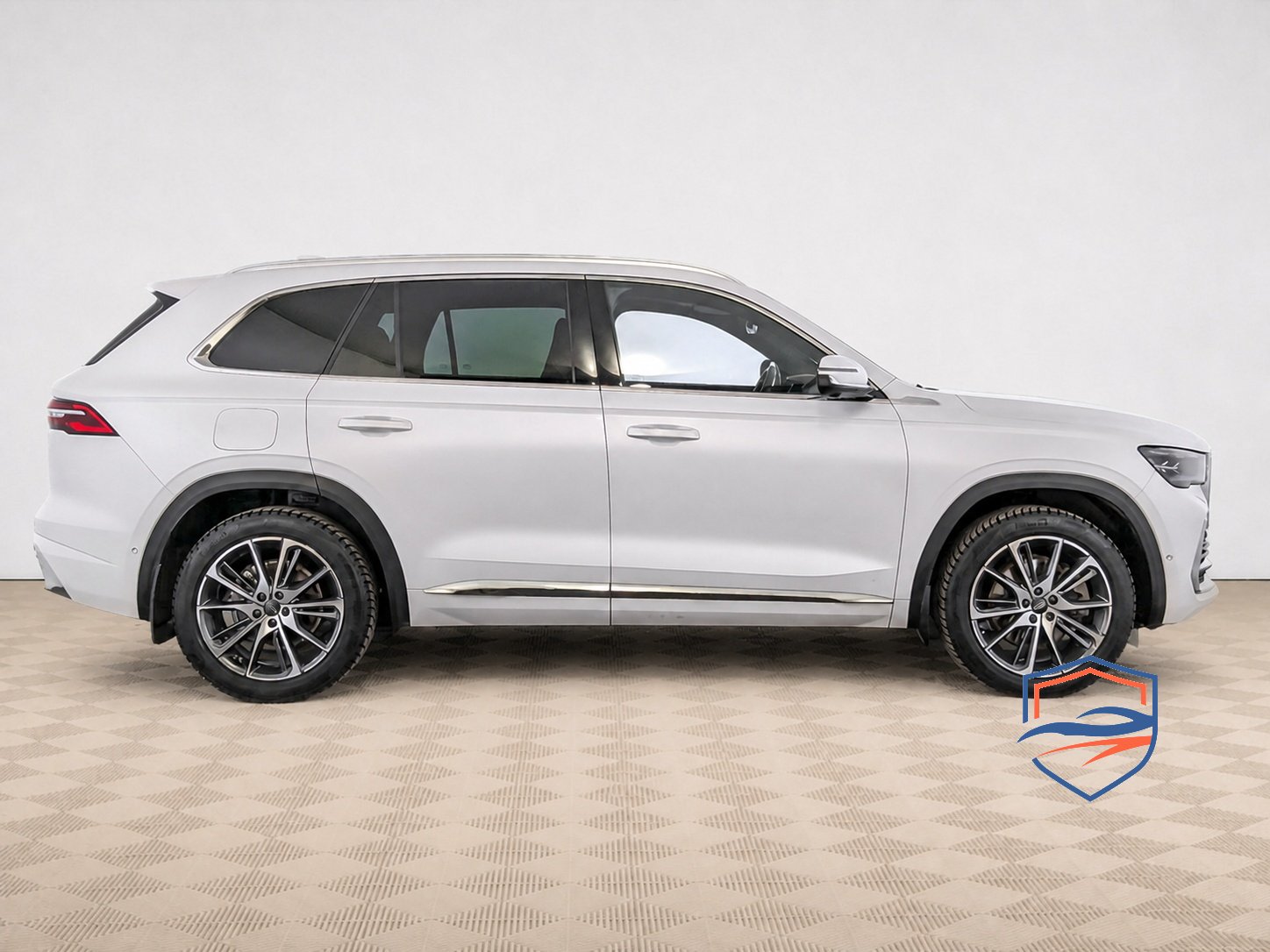 Geely - Geely Monjaro I, 2023